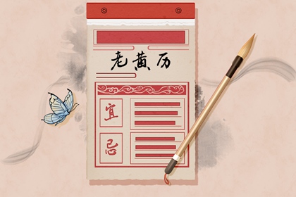 运势八字,算命看运势,流年寅申相冲,流年小峰